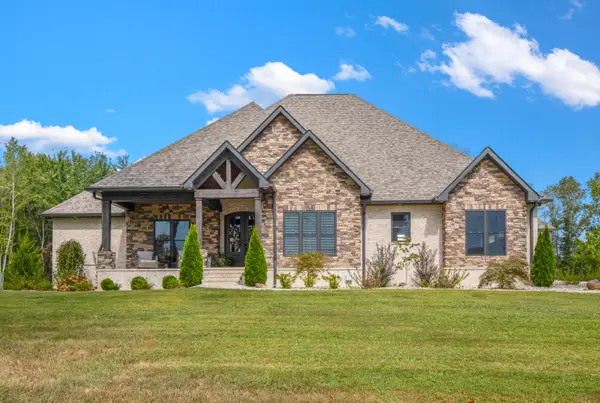 190 Jolynn Drive, London, KY 40744