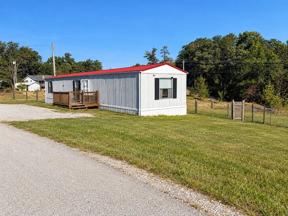 645 Charlie Abney Road, Berea, KY 40403 - #1