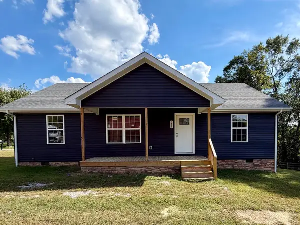 1093 Topton Road, London, KY 40744