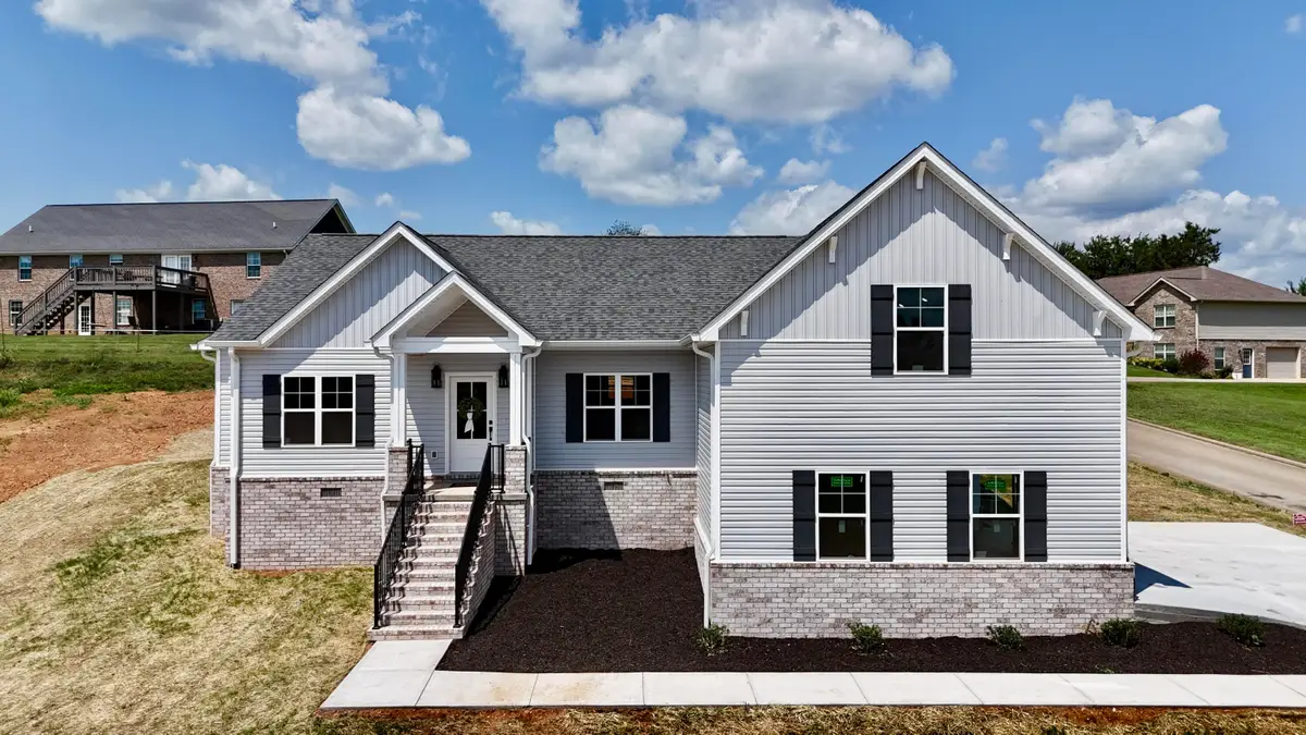 335 - 2 Hidden Crest Drive, Somerset, KY 42503 - #1