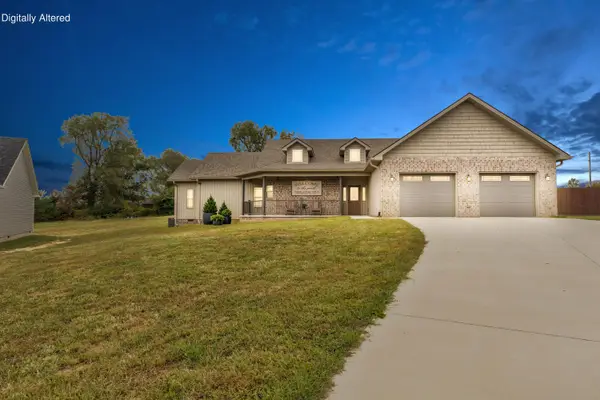 310 Sande Ridge Lane, Mt Sterling, KY 40353