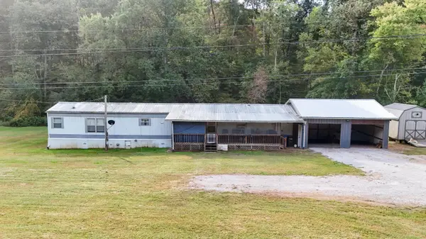 2512 Slate Lick Road, London, KY 40741