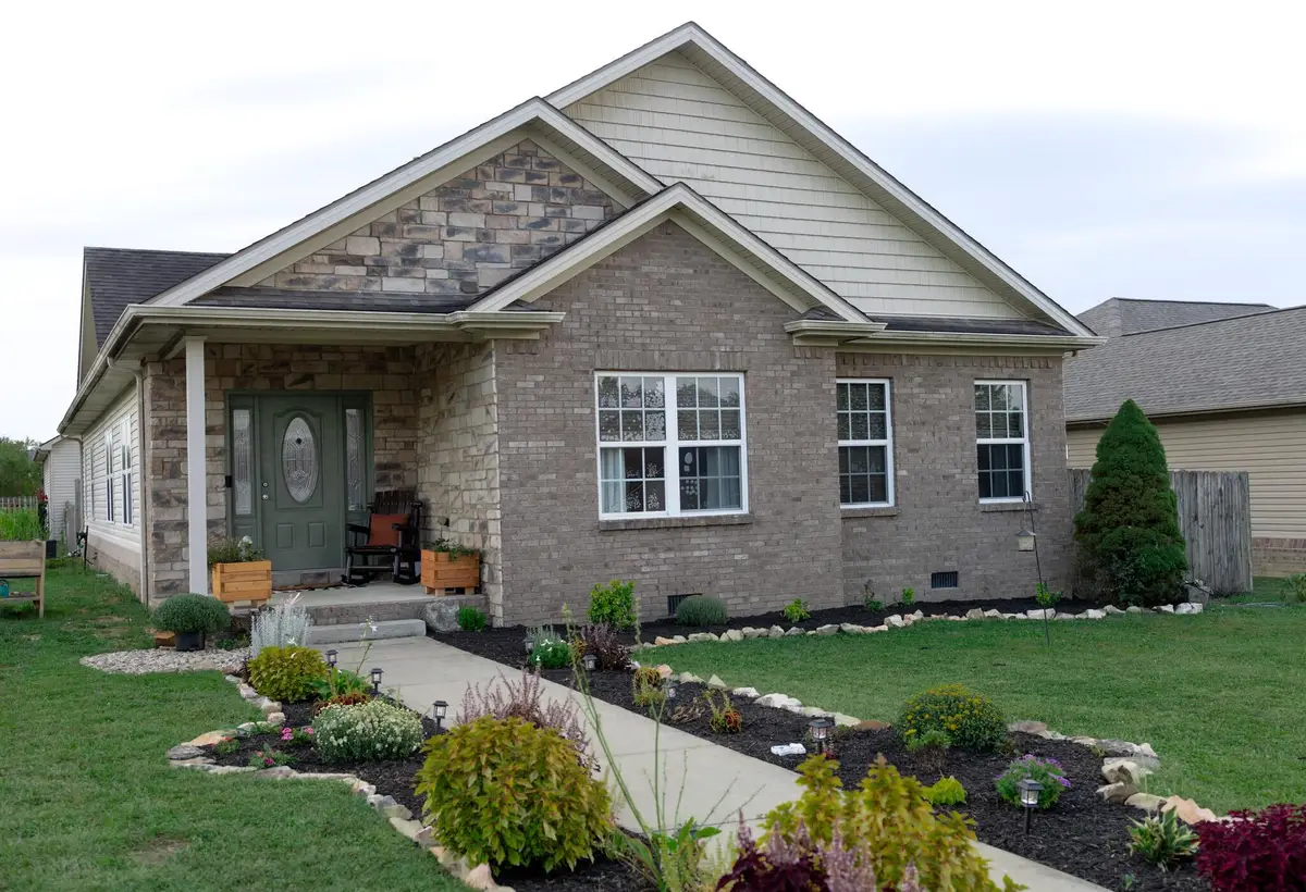 101 Red Robin Way, Wilmore, KY 40390 - #1