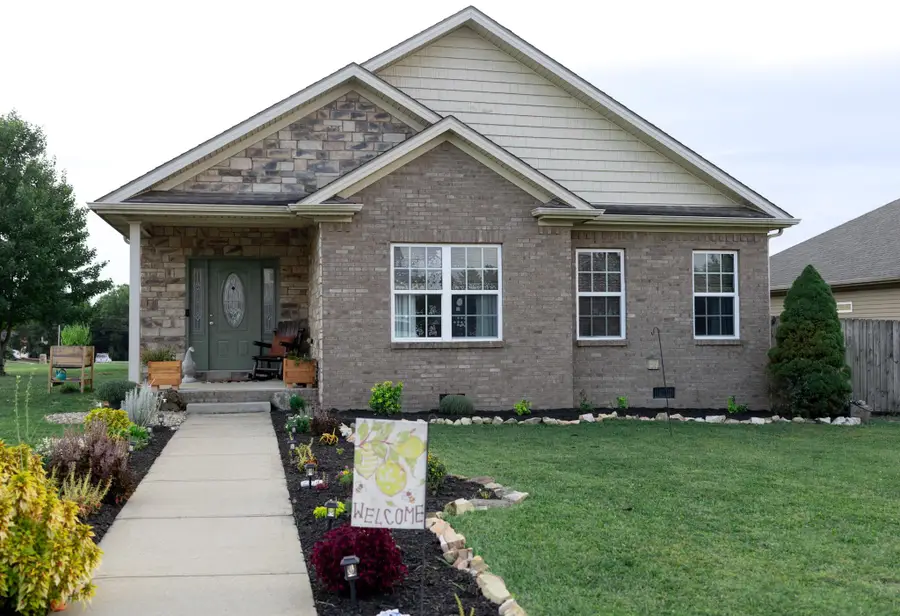 101 Red Robin Way, Wilmore, KY 40390 - #2