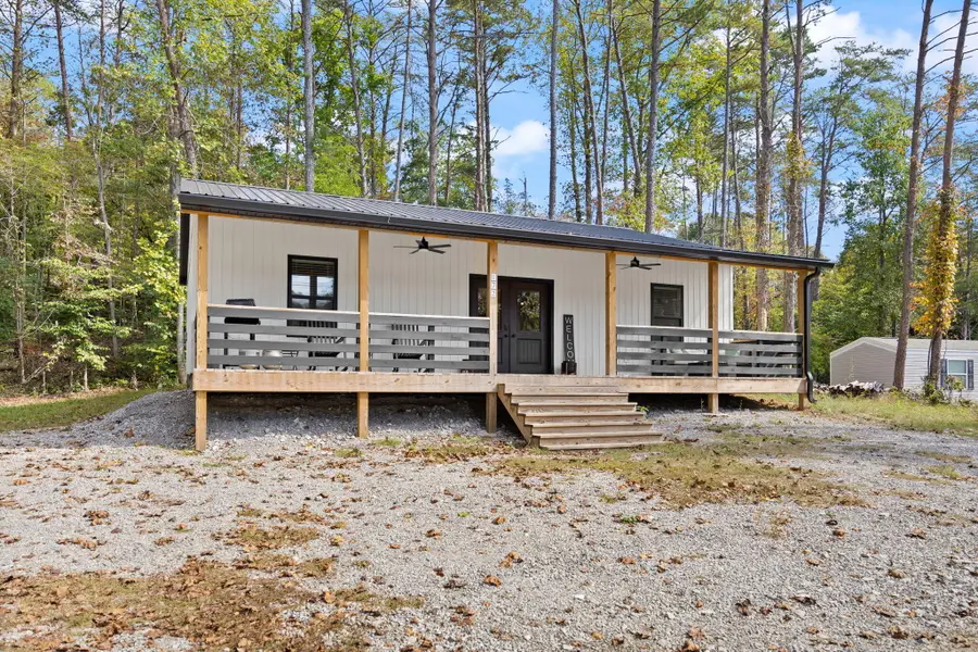 172 Dixie Pine Drive, Burnside, KY 42519 - #2