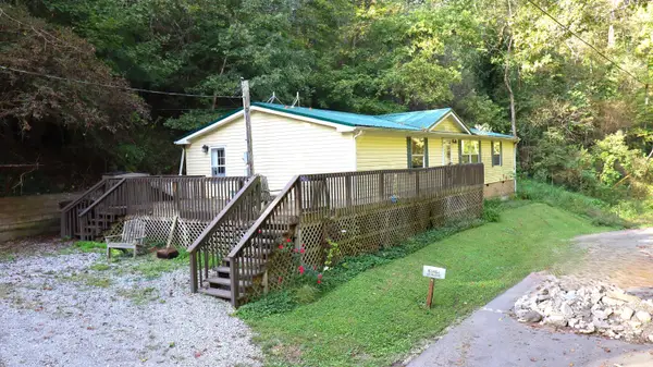 629 Oregon Road, Salvisa, KY 40372