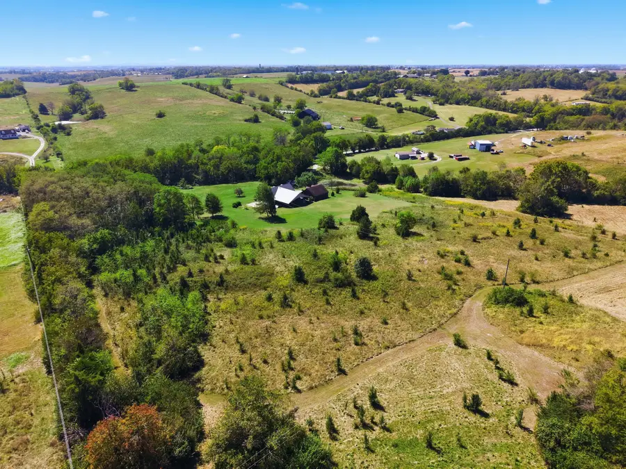 355 Dix Dam Road, Harrodsburg, KY 40330 - #3