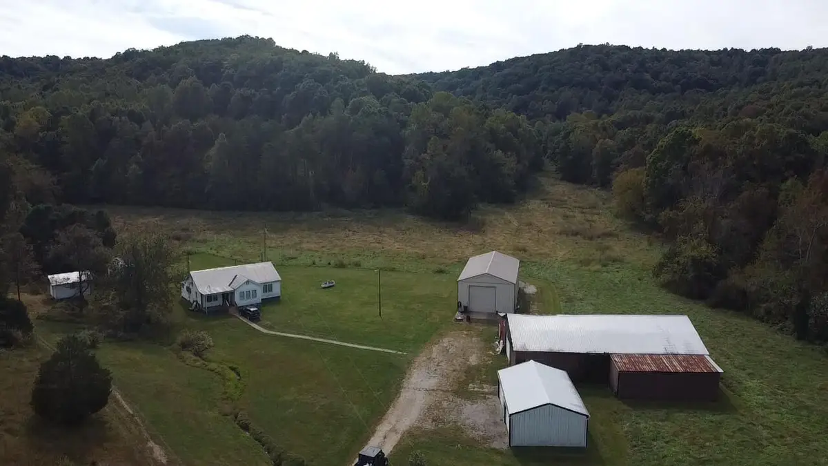698 Flood Hollow Road, Salt Lick, KY 40371 - #1