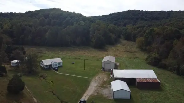 698 Flood Hollow Road, Salt Lick, KY 40371