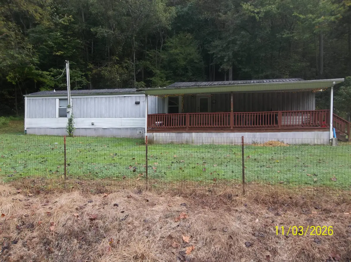 501 Left Fork Moore Creek Road, Fourmile, KY 40939 - #1