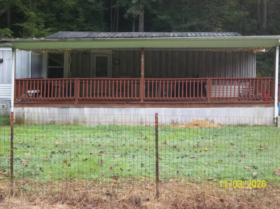 501 Left Fork Moore Creek Road, Fourmile, KY 40939 - #2