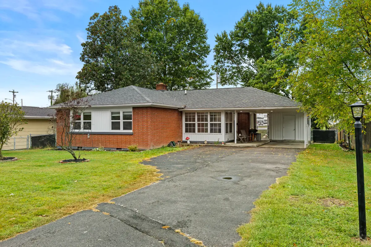 109 Meadowlark Drive, Berea, KY 40403 - #1