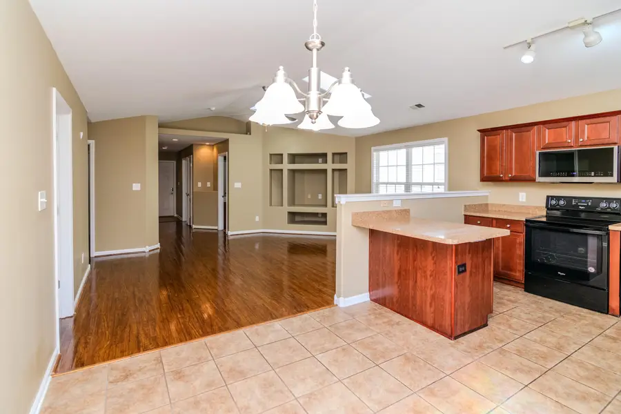 216 Old Woolen Mill Lane, Lexington, KY 40511 - #2
