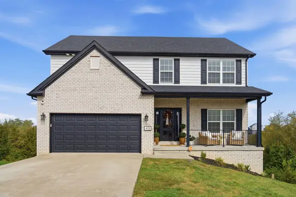 413 Drayton Place, Richmond, KY 40475