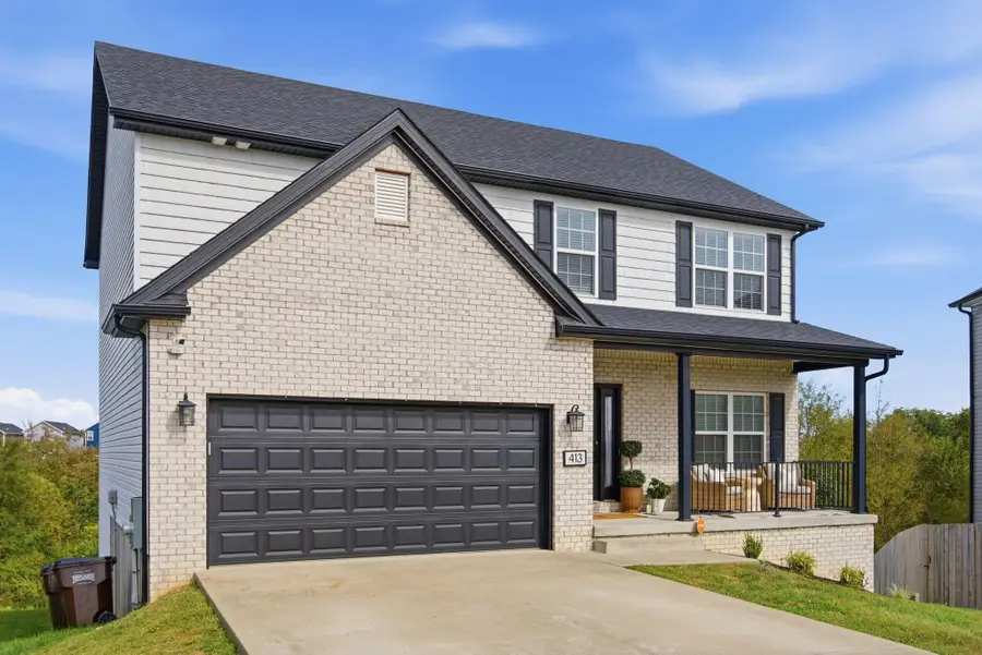 413 Drayton Place, Richmond, KY 40475 - #2