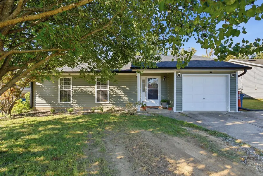 1416 Wendy Drive, Lawrenceburg, KY 40342 - #2