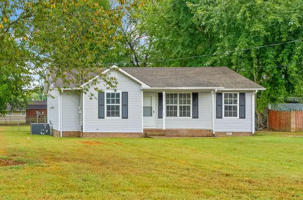 512 Indian Avenue, Oak Grove, KY 42262