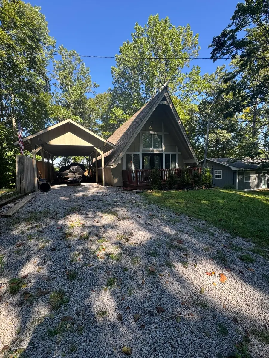 184 Beachamp Road, Burkesville, KY 42717 - #2