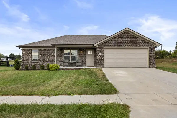 121 Candy Apple Lane, Richmond, KY 40475