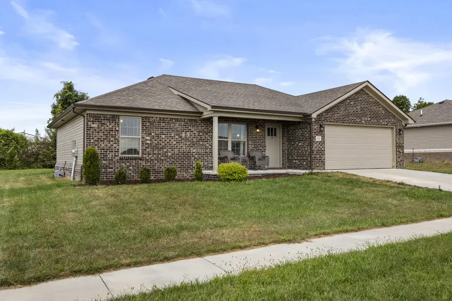 121 Candy Apple Lane, Richmond, KY 40475 - #3