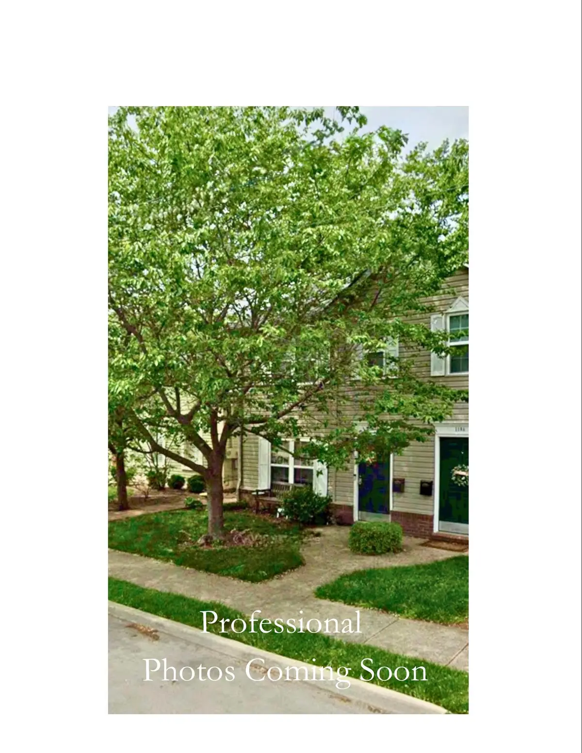 119 Kentucky Avenue #B, Lexington, KY 40502 - #1