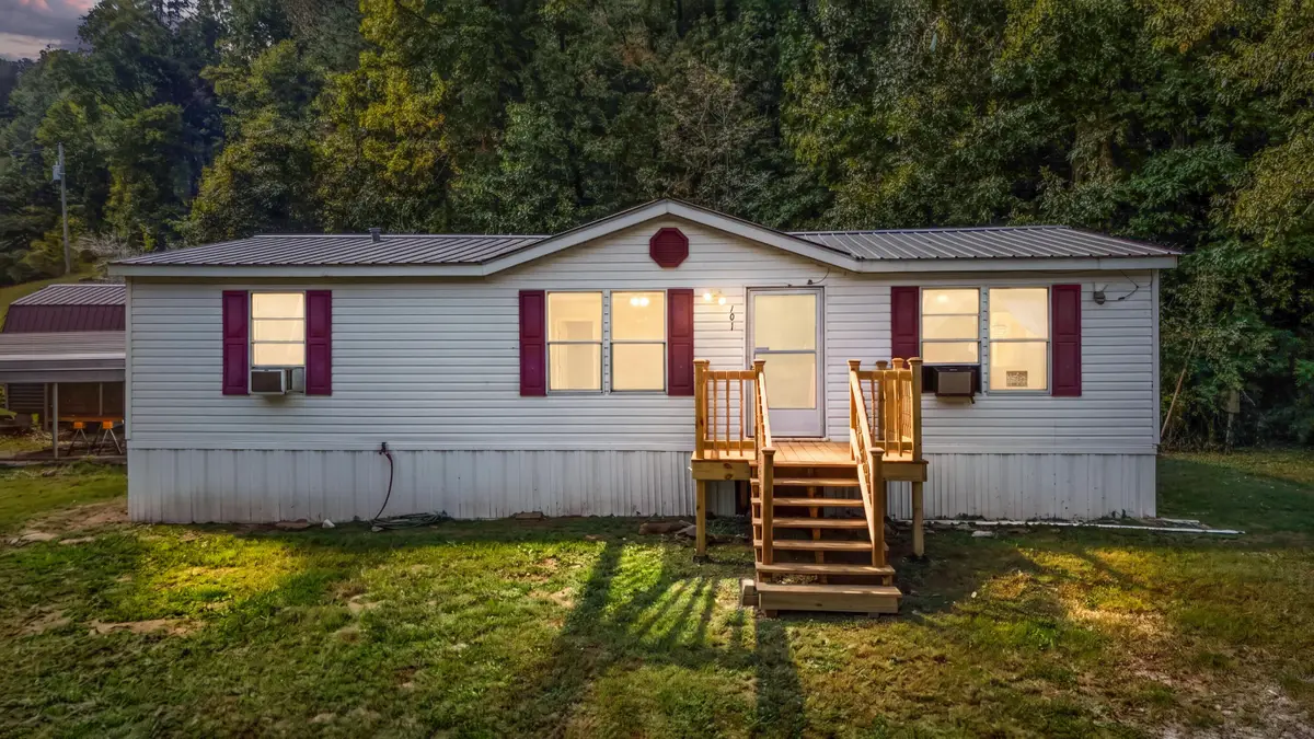 191 Pleasant Valley, Morehead, KY 40351 - #1