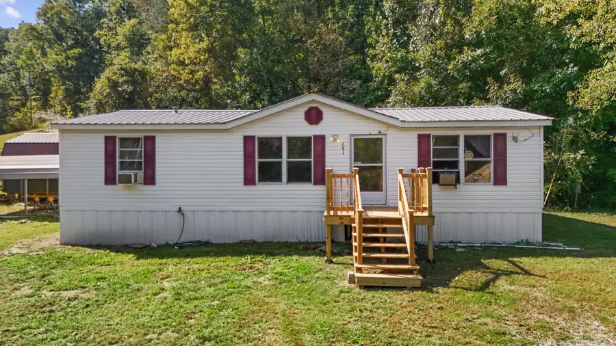 191 Pleasant Valley, Morehead, KY 40351 - #2