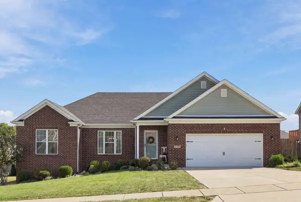 179 Fallow Circle, Georgetown, KY 40324