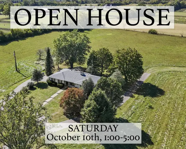 5700 Sulphur Well Road, Lexington, KY 40509