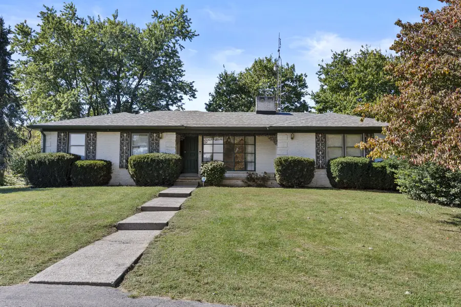 5700 Sulphur Well Road, Lexington, KY 40509 - #2
