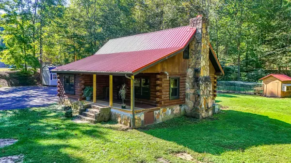 728 Ewing Creek Road, Dayhoit, KY 40824