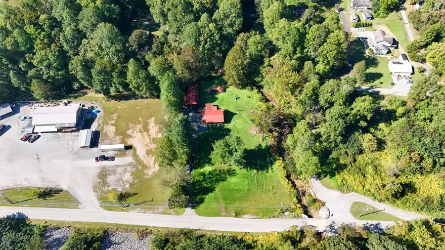 728 Ewing Creek Road, Wallins Creek, KY 40824 - #2