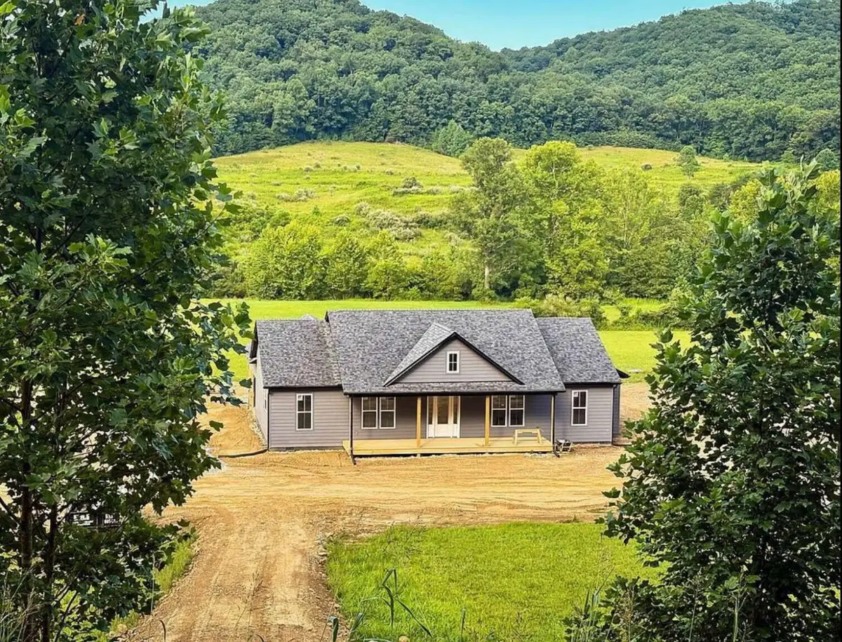 970 Clearfork Road, Morehead, KY 40351 - #1