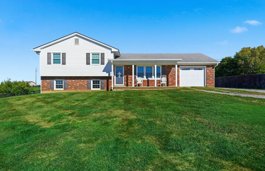 1414 Perryville Road, Harrodsburg, KY 40330 - #2