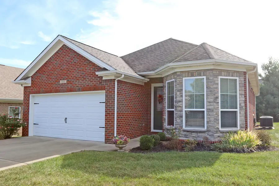 222 Ikebana Drive, Georgetown, KY 40324 - #2