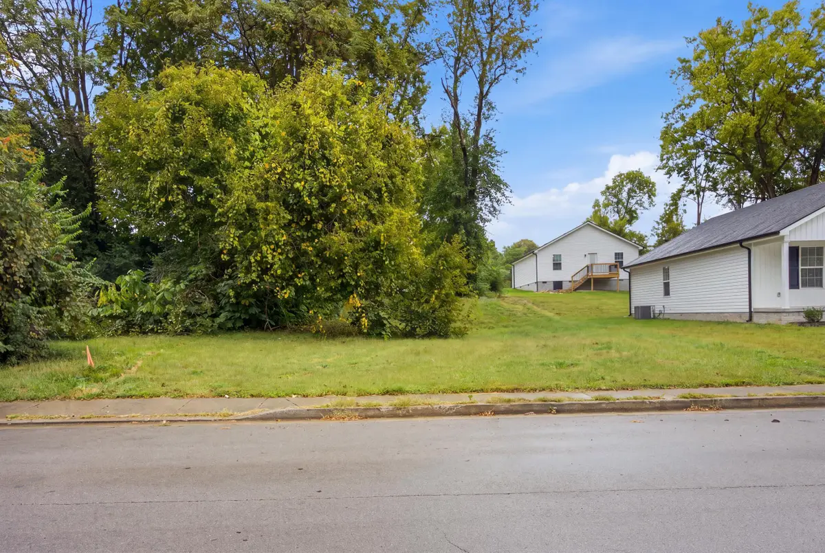 1117 Race Street, Richmond, KY 40475 - #1