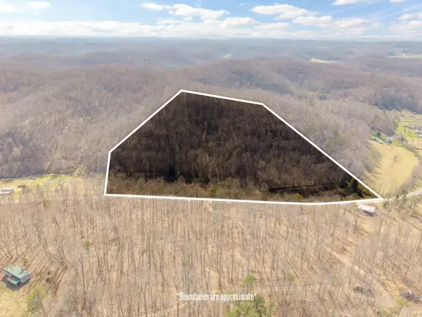 1709 State Hwy #Parcel A, Tyner, KY 40486