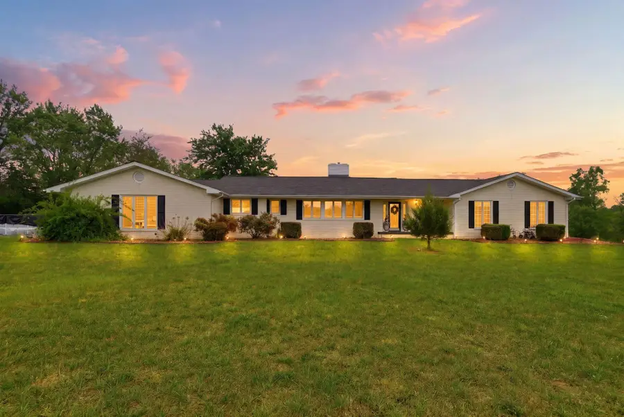 10951 and 10949 East Laurel Road, London, KY 40741 - #2