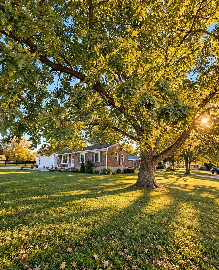 422 Vernon Street, Eminence, KY 40019 - #3