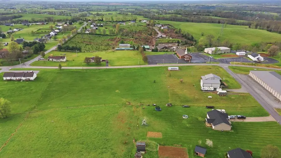 3240 & 3286 Kennedy Bridge Road, Lancaster, KY 40444 - #3