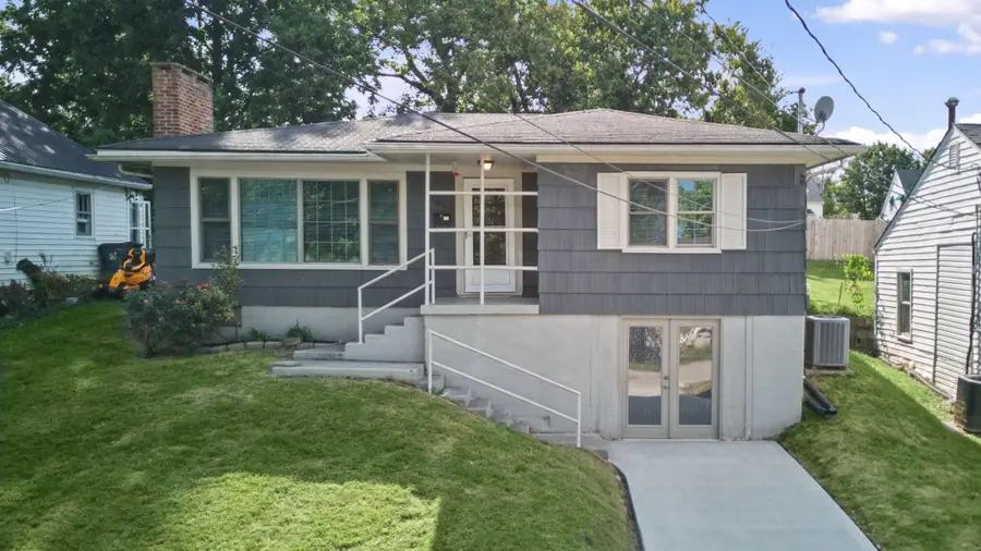 105 Bennett Place, Richmond, KY 40475 - #2