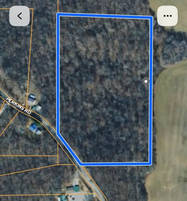 0 Perkins Road, Puryear, TN 38251