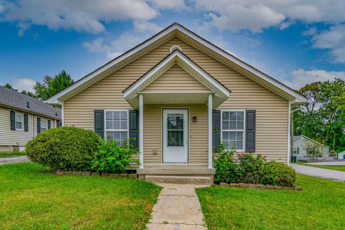 15 Maryland Avenue, Winchester, KY 40391 - #1