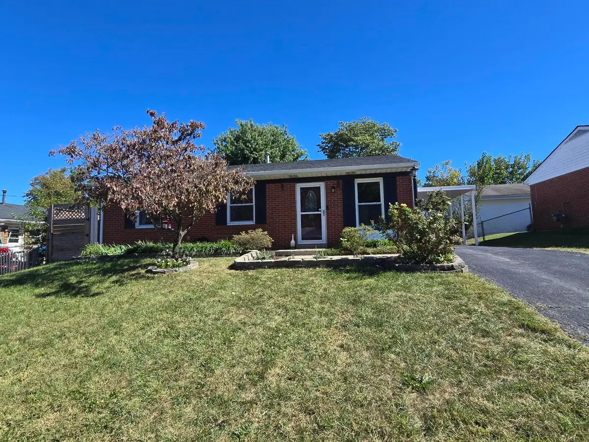 3820 Wem Drive, Lexington, KY 40517 - #1