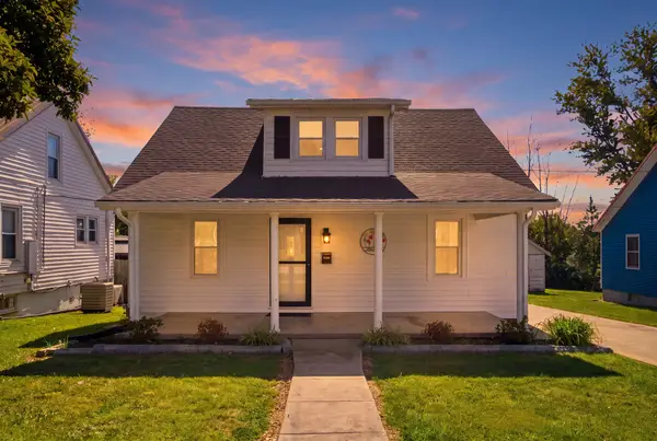 312A E Court Street, Lawrenceburg, KY 40342