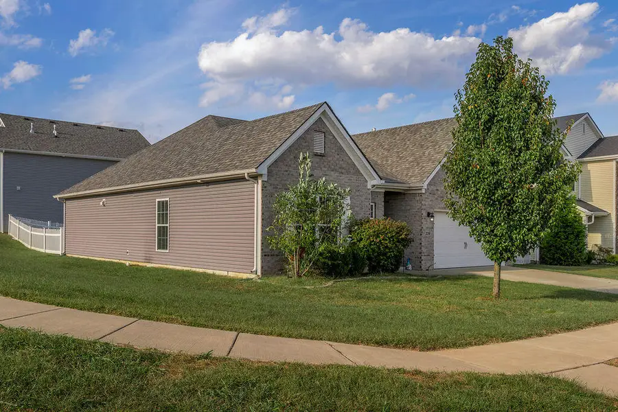 239 Redding Road, Georgetown, KY 40324 - #3