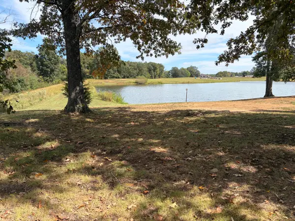 Parcel 20 Lake Marie Drive, Benton, KY 42025