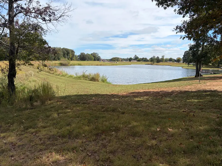 Parcel 20 Lake Marie Drive, Benton, KY 42025 - #3