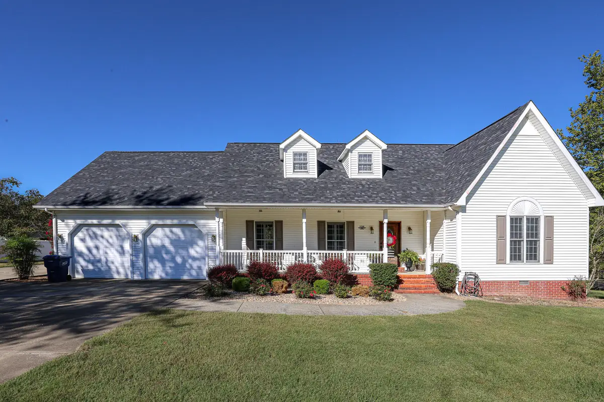 125 Kyabram Drive, Benton, KY 42025 - #1