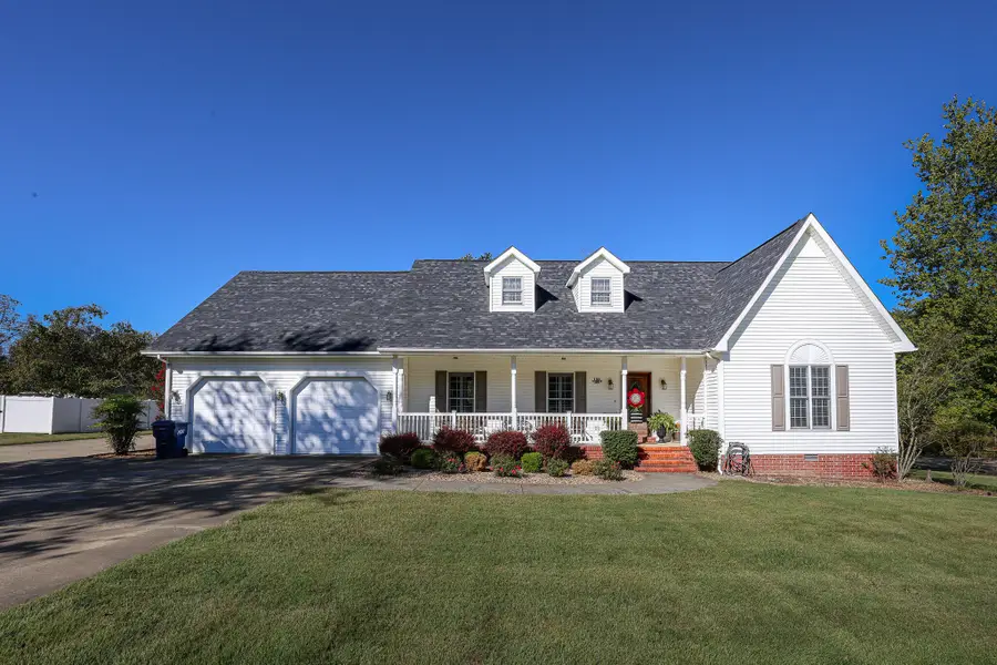 125 Kyabram Drive, Benton, KY 42025 - #2